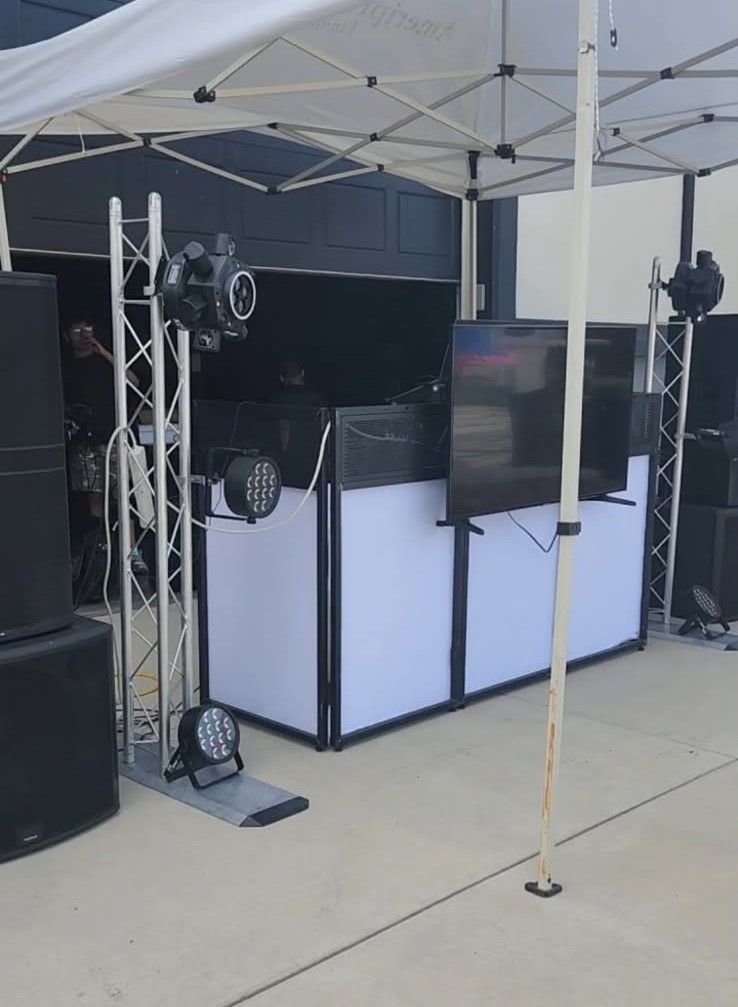 Sound System Rentals